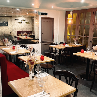 BISTROT DE LA PLACE - SENLIS à Senlis
