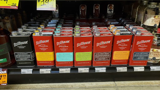 Liquor Store «Liquor Barn», reviews and photos, 287 E Dundee Rd, Wheeling, IL 60090, USA