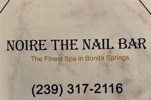 Noire The Nail Bar Bonita Springs