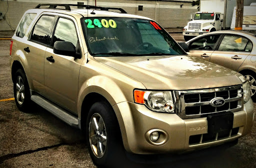 Car Dealer «Our Lady Of The Wayside Car Donation Program», reviews and photos, 914 Cleveland St, Elyria, OH 44035, USA