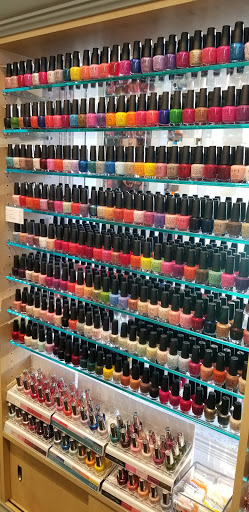 Beauty Supply Store «Peninsula Beauty», reviews and photos, 250 University Ave, Palo Alto, CA 94301, USA