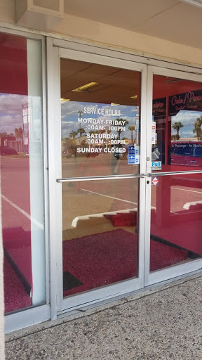 Bridal Shop «Blancas Bridal & Boutique», reviews and photos, 1615 N 10th St, McAllen, TX 78501, USA