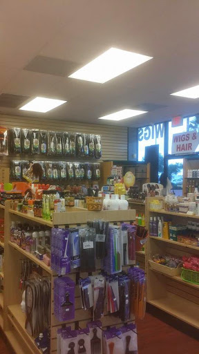 Beauty Supply Store «Get Sassy Beauty Supply», reviews and photos, 1368 N Arizona Ave #102, Chandler, AZ 85225, USA