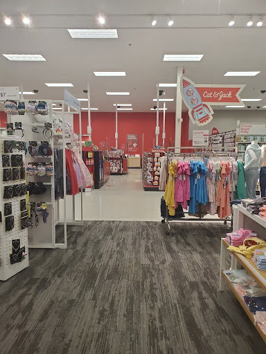 Department Store «Target», reviews and photos, 3205 Woodward Crossing Blvd b, Buford, GA 30519, USA