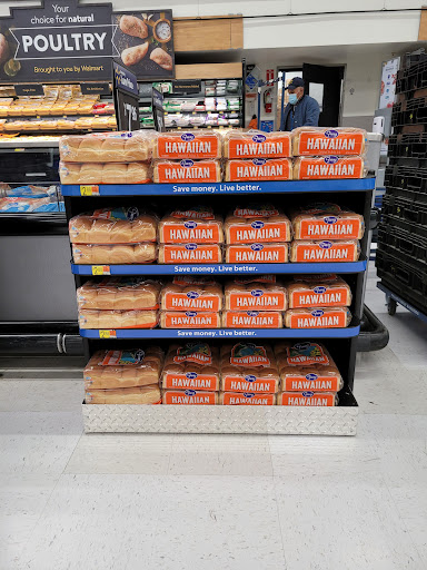 Department Store «Walmart Supercenter», reviews and photos, 99 W 1280 N, Tooele, UT 84074, USA