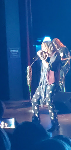 Performing Arts Theater «Effingham Performance Center», reviews and photos, 1325 Outer Belt W, Effingham, IL 62401, USA