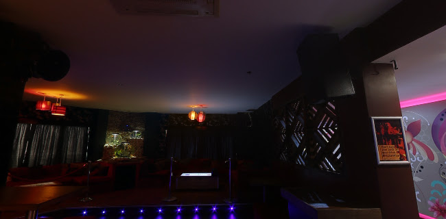 Reviews of Buddha Lounge in Southampton - Night club