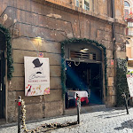 Photo n°1 de l'avis de Mohga.a fait le 09/04/2024 à 14:33 sur le  Ristorante Il Barone à Rome