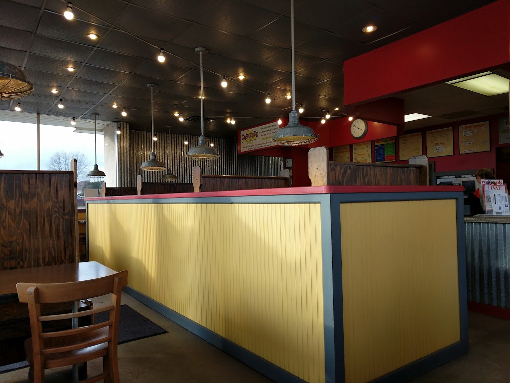 Dagwoods Restaurant 44663