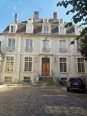 Banque de France à Vernon