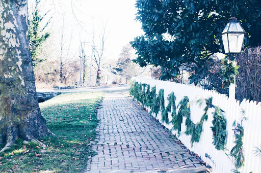 Visitor Center «Historic Houses of Odessa Visitors Center», reviews and photos, 109 Main St, Odessa, DE 19730, USA