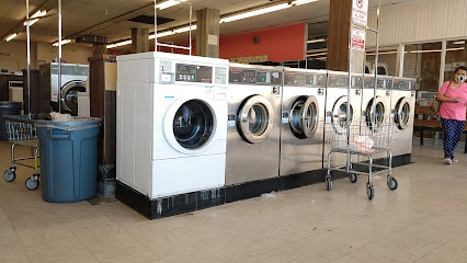 Emmy’s Laundromat