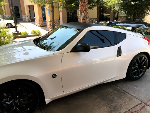 Car Wash «Folsom Dam Car Wash», reviews and photos, 7620 Folsom-Auburn Rd, Folsom, CA 95630, USA