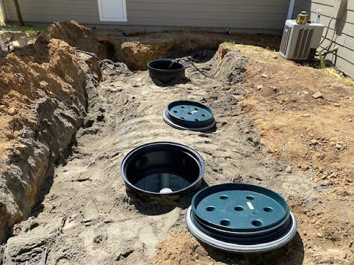 Photo of Jason Slack Construction