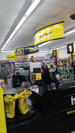 Discount Store «Dollar General», reviews and photos, 3321 US-11, Malone, NY 12953, USA