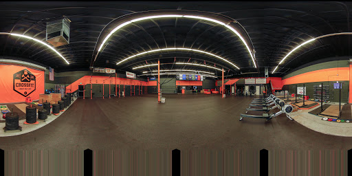 Physical Fitness Program «CrossFit GSL», reviews and photos, 11585 State St #112, Draper, UT 84020, USA