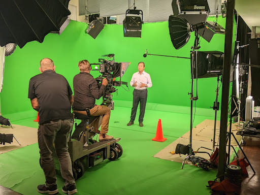 The Producers Loft Studio image