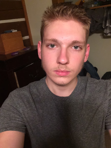 Barber Shop «Sherman Barber Shop», reviews and photos, 107 W Main Cross St, Edinburgh, IN 46124, USA