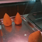 Photo n°1 de l'avis de JM.o fait le 22/02/2022 à 10:35 sur le  Esagonal à Nicolosi