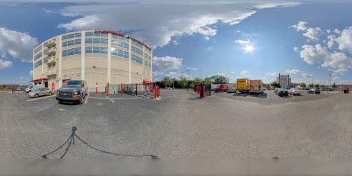 Self-Storage Facility «CubeSmart Self Storage», reviews and photos, 501 Callowhill St, Philadelphia, PA 19123, USA