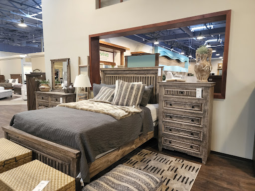 Furniture Store «Living Spaces - Monrovia», reviews and photos, 407 W Huntington Dr, Monrovia, CA 91016, USA