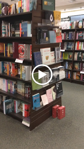 Book Store «Barnes & Noble», reviews and photos, 3701 McKinley Pkwy, Buffalo, NY 14219, USA