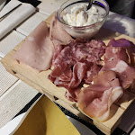 Photo n°1 de l'avis de Sara.o fait le 20/02/2023 à 12:14 sur le  La Cucina sul Lago à Bologna