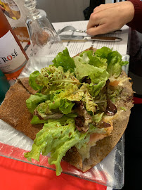 Plats et boissons du Crêperie Crêperie L'Argoat à Brou - n°5