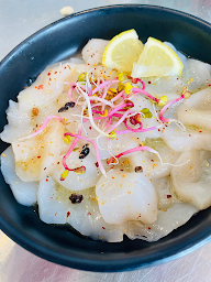 Photo n°25 de Le Comptoir de Soso à Dijon ()