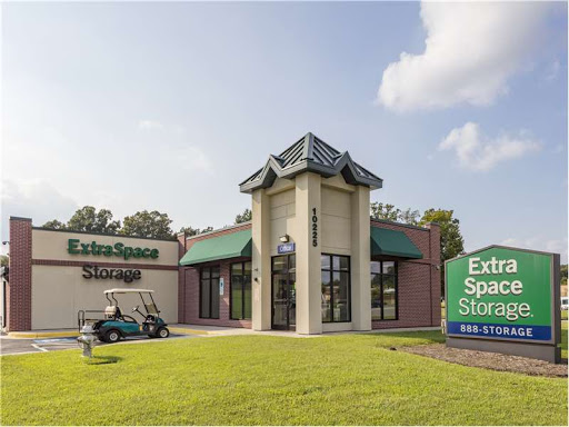 Self-Storage Facility «Extra Space Storage», reviews and photos, 10225 Washington Hwy, Glen Allen, VA 23059, USA