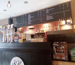 Mello Cafe photo