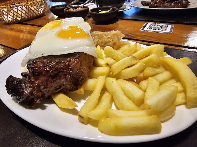 Horarios de Restaurant Agua y Campo