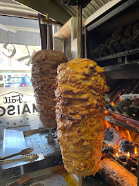 Kebab du Restaurant turc Alaturka - Kebab Grill à Dordives - n°7