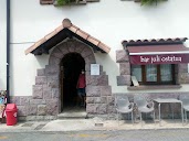 Restaurante-Bar Juli (elizondo) en Elizondo