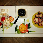 Photo n°2 de l'avis de Gianluca.o fait le 05/11/2020 à 06:44 sur le  Ristorante La Stiva Cesenatico à Cesenatico