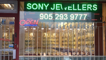 Sony Jewellers Inc