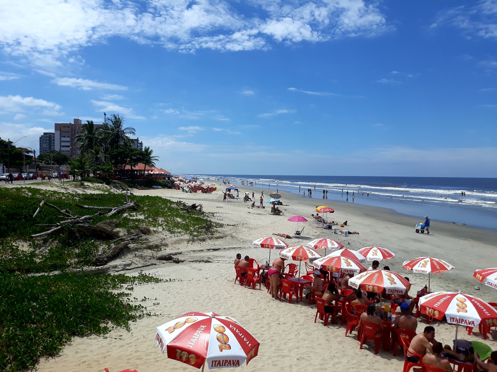 Praia Do Centro photo #8