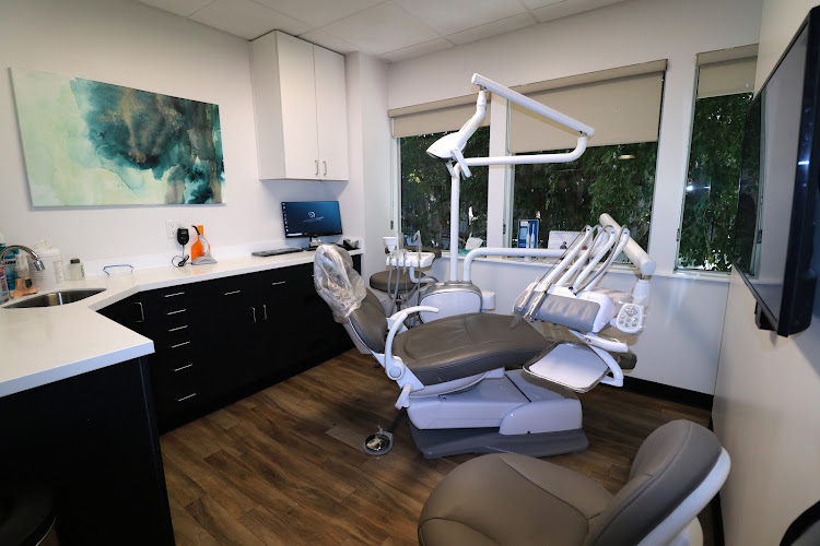 Santoro Dentistry Revisión Y Opiniones