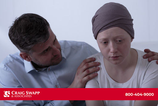 Personal Injury Attorney «Craig Swapp & Associates», reviews and photos