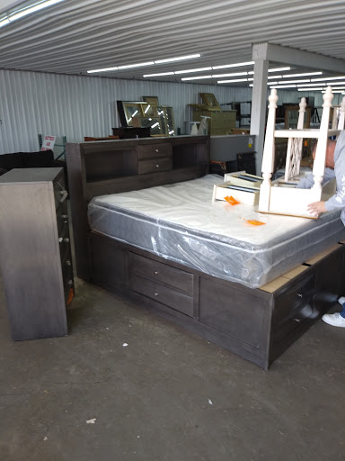 Furniture Store «S & S Furniture», reviews and photos, 4830 W Washington St, Indianapolis, IN 46241, USA