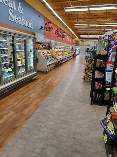 Grocery Store «Radermacher Super Valu», reviews and photos, 500 2nd St W, Jordan, MN 55352, USA