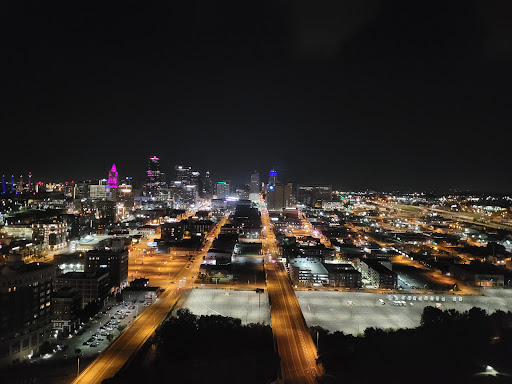 Shopping Mall «Crown Center», reviews and photos, 2450 Grand Blvd, Kansas City, MO 64108, USA