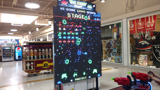 Shopping Mall «West Greeley Mall», reviews and photos, 2050 Greeley Mall, Greeley, CO 80631, USA