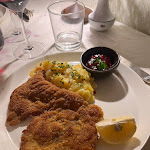 Photo n°2 de l'avis de Anastasia.h fait le 07/11/2023 à 13:42 sur le  Wirtshaus Vögele à Bolzano