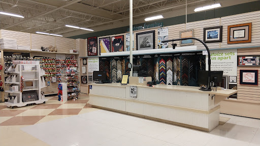 Fabric Store «Jo-Ann Fabrics and Crafts», reviews and photos, 12550 Elm Creek Blvd N, Maple Grove, MN 55369, USA