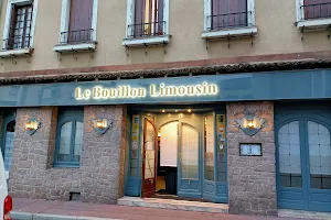 Le Bouillon Limousin image
