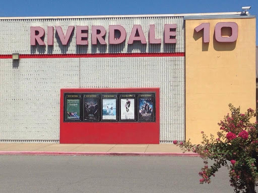 Movie Theater «Riverdale 10 VIP Cinema», reviews and photos, 2600 Cantrell Rd, Little Rock, AR 72202, USA