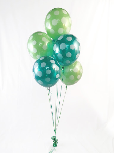 Balloon Store «The Red Balloon Company», reviews and photos, 417 15th Ave E, Seattle, WA 98112, USA