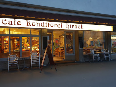 Café-Konditorei Hirsch