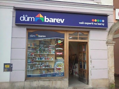 Photos of Barvy-laky Liberec - Dům barev
